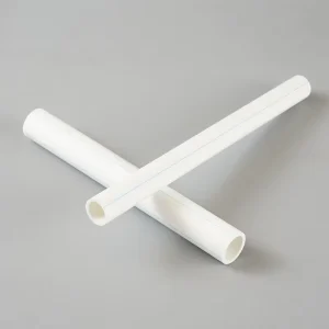 Durable High Pressure Full Size PPR Water Pipes Eco Friendly Non Toxic