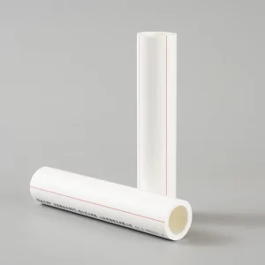 Durable High Pressure PPR Water Pipe for Hot and Cold Water Plumbing