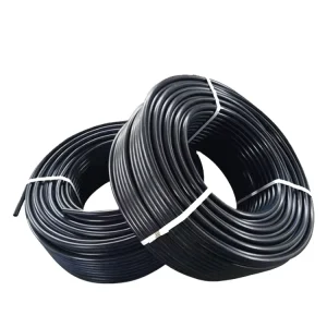 Durable High Quantity Agricultural Irrigation LDPE Hose Pipe Tube Water Pipe Roll