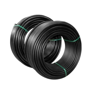 Durable PE Plastic Pipe Cutter 100m Length PVDF PVC PP PS PPS Materials Welding Connection for Industrial Use Rolling Procession