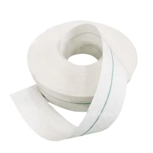 Durable PE Woven Layflat Hose with UV Resistance for Agricultural Farm Irrigation and Water Discharge Systems