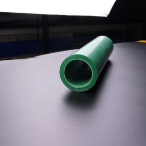 Durable PP Material Water Supply PPR Pipes Polypropylene Plastic Tubes