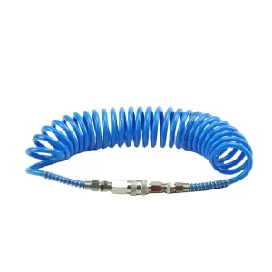 Durable PU Hose with Pneumatic Connector Non Twisting Suitable for Pneumatic Tools and Workshop Operations OEM