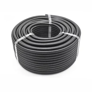 Durable Pe Flexible Water Hose Plastic Hose for Washing Machine Washing Machine Drain Hose Outlet 1.5m
