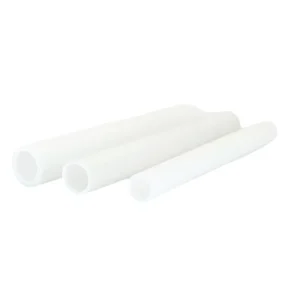 Durable Residential Housing Plumbing PP Pipe White Plastic Water Supply Drainage Pipe for Residential Building Construction