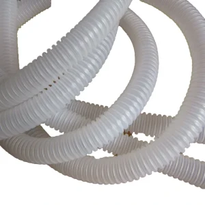 Durable and Easy to Install Plastic Air Conditioner Condensate Drainage Pipe Electric Power Source Built to Last