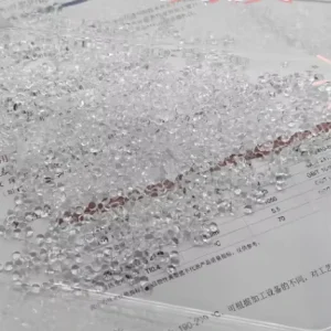 EMA Plastic Granules Transparent Low Temperature Toughening Agent and Impact Modifier