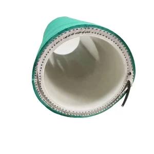 EPDM UHMWPE Flexible Solvent Acid Resistant Chemical Industrial Hose Suction & Discharge Hose