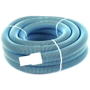 EVA 15 Meters Pool Hose for In-ground Swimming Pool Vacuum Head Plastic Pipe