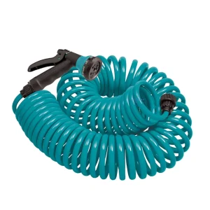 EVA Construction Garden Hose No Kink Flexibility Water Hose