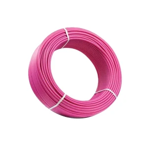 EVOH PEX Oxygen Barrier Pipe for Floor heating & Radiant heating
