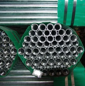 East Conduit Galvanized Electrical Rigid Metal Conduit