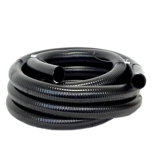 Eco-Friendly Flexible Durable PVC Material Plastic Pond Hose for Versatile Application