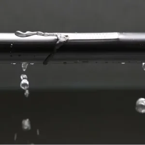 Eco Friendly PE Plastic Drip Irrigation Pipe 16mm Diameter 2.0 Flow Rate Water Saving Garden Farm Irrigation Equipment Roll