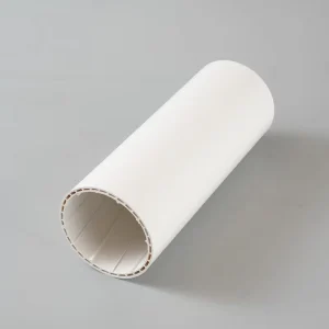 Eco-friendly High Pressure Rigid PVC Water Drainage Pipe 32mm-400mm (2-16″) 50mm-160mm (2-6″) Custom Length