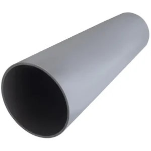Electric Vehicle Charging Network PVC Conduit for Underground High Voltage Cable Protection