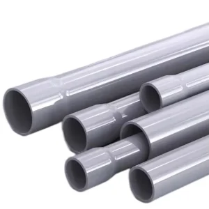 Electrical Conduit Electrical Nonmetallic Tubing PVC Pipe for Electrical Wiring From