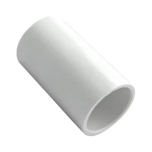 Electrical Conduit Pipe Fittings Accessories PVC Plastic Pipe Fittings for Electrical Pipe Connecting