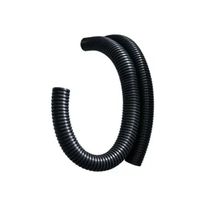 Electrical Wire Protection Pipe PE Corrugated Bendable Conduit for Easy Cable Threading Management