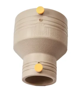 Electrofusion Fittings PN16 Reducer DN110*63 Molding Pipe Fitting Plastic PPR Pipe Pipe Fittings All Types PPR Pipe Fittings