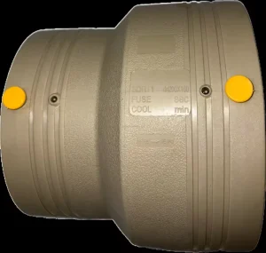 Electrofusion Fittings PN16 Reducer DN200x160 Molding Pipe Fitting Plastic PPR Pipe Pipe Fittings All Types PPR Pipe Fittings