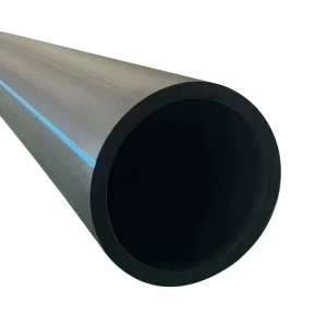 Engineering Construction Home Decoration Building Materials Farmland Irrigation PE Water Supply Pipes