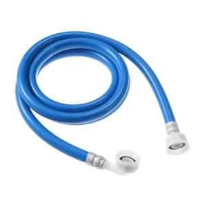 Engineering Hotel Dedicated Washing Machine Inlet Hose High Strength Stable Water Supply Hose