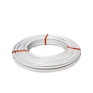 European Standard 16mm Diameter PERT-AL-PERT Pipe