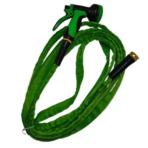 Expandable Garden Hose with Plastic Irrigation Water Pipes Poly Pipe YLGG-SGTZ01-YYNJ