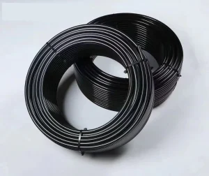 Explosion Proof Nylon Tube High Temperature Customizable Cutting Pneumatic Hose