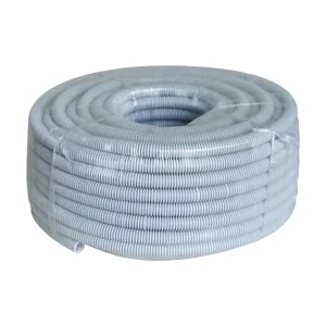 Explosion Proof PVC Flexible Cable Conduit Pipe Hose Plastic Corrugated Pipe