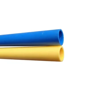 Extruded Colored ABS Plastic Pipe Black Model 000 Diameter 15 Factory Direct Sales
