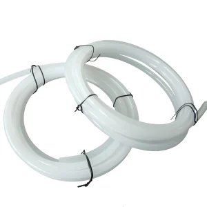 FLEXIBLE 1/4 Inch ID 3/8 Inch OD LDPE Polyethylene Tube Hose Pipe