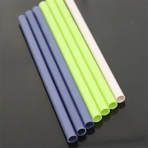 Factory ABS Pipe Toy Packaging Tube Hard Plastic Tubing