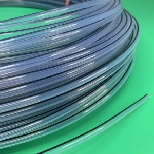 Factory Acid Alkali Resistance 6*8mm PFA Tube Engineering Plastic Pipe for Power Tool Accessories Chemical Resistant