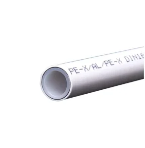 Factory Composite Aluminium Plastic Multilayer Pipe PEX AL PEX Pipe for Nature Gas
