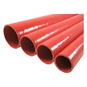 Factory Custom 1 Meter Long 2 Inch Industrial Water Pipe Auto Car Cooling System Silicone Rubber Hose for Truck Parts