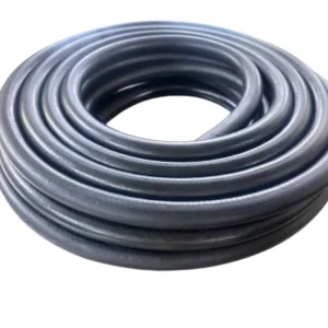 Factory Custom Braided EPDM Car Hose High Fatigue Resistant Flexible Air Intake and Fuel Delivery Pipe