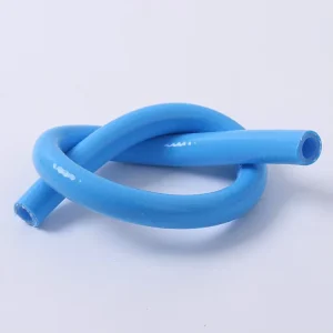 Factory Custom Mesh Silicone Enhanced Tube 90 Degree Elbow Silicone Braided Hose