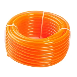 Factory Custom PVC Transparent Flexible Hose Clear Transparent Single Level Hose