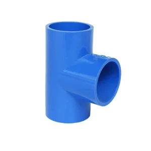 Factory Custom Size PVC Pipe Plumbing Plastic Pipe for Water Supply