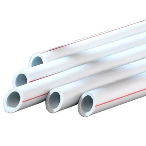 Factory Ppr Pipes PPR Fittings Pipe Ppr Material Pprc Pipe