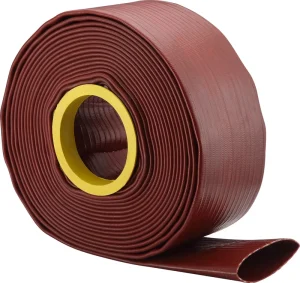 Factory Customized Flexible Water Delivery Hose Pipe for Farm Watering
