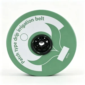 Factory Direct 16MM Drip Tape Drip Line Plastic Irrigation Tape for Garden Water Hose Drip Irrigation