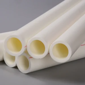 Factory Direct Durable Plastic PPR Tube Pipe for Plumbing