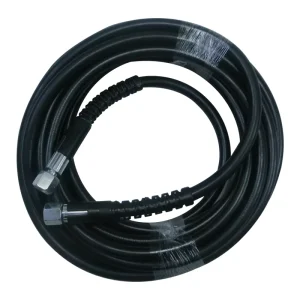 Factory Direct High Pressure Washer Hose Car Washer High Pressure PVC Pipe Outlet Pipe Pressure Garden Car Wash Hose