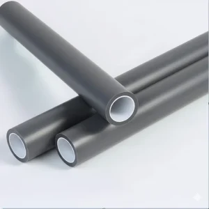 Factory Direct High Quality Double-Layer PP-R Pipe for Hot Cold Water Flexible Eco-Friendly Plastic Piping 100-Year Warranty