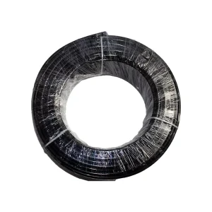 Factory Direct New PA6 Plastic Nylon Hose 10MM*100m PA Pipe Pneumatic Polyamide Air Pipe Tube Parts for Auto Parts