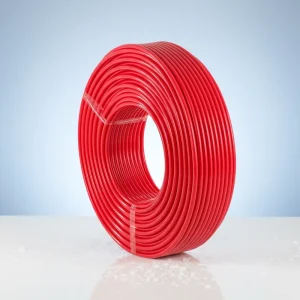 Factory Direct PERT Underfloor Heating Pipe 16mm 100m roll for Home Commercial Floor Heating System