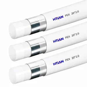 Factory Direct PEX Pipe for Underfloor Heating and Hot Cold Water Plumbing System Radiant Floor Heating Tubing